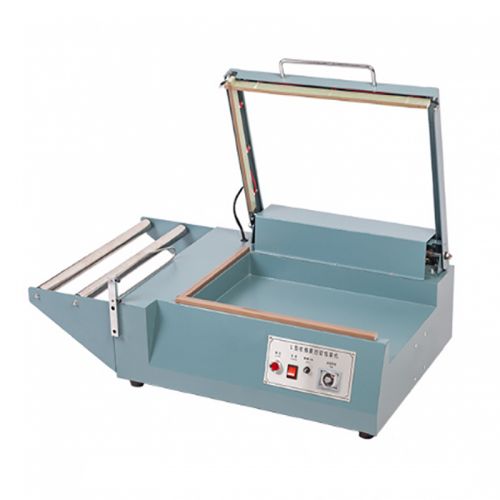 Máy đóng gói màng co, máy đóng gói 3 chiều, máy quấn màng