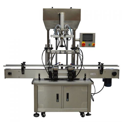 Máy chiết rót chất lỏng